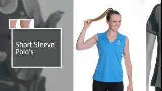 Game Clothing Company - Netball Queensland Uniforms 2014