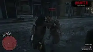 Marcano-Colonial/Moretti Fight, Kill Montage