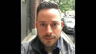 Eric Dawson on Fueling Youth-Led Innovation Through Microgrants and Mentorship