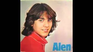 Alen Slavica - Budi sa mnom bit ces sretna - (Audio 1982) HD