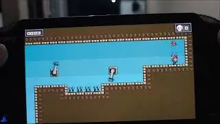 PS Vita - League of Evil [Weapons of Mass Destruction: Stage 19 - Time: 00:03]