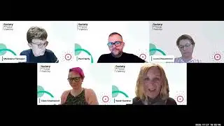 WEBINAR - Help shape the future of wound care in nursing