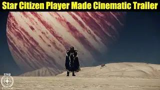 What I Do When People Tell Me Star Citizen Is A Broken Game.