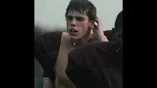 Zeke Tyler Edit - The Faculty (1998) | Song - Come as you are by Nirvana