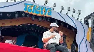 UM DIA COMIGO NA TERAPYA - ARACAJU/SE