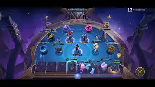 freya saber crystal gunner vs freya wm || masih jadi combo haram || magicchess mobile legends