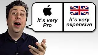 If Apple Spoke Real English