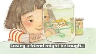 Juna's Jar Book Trailer