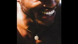 Kanye West x Clams Casino // Experimental Type Beat ~ Blessed