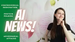 TOP AI NEWS! Machine Learning Trends. AI Breakthrough in Biology|AI and Neuroscience|AI Ethic