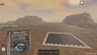 Roblox bunker 09 first ending