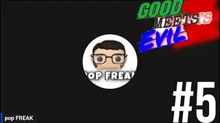 Good Meets Evil | Episode 5 | TikTokers & Instagramers