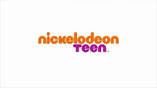 Nickelodeon Teen (France) - Continuity (20th October 2023)