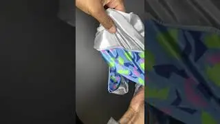 Bel-Air Double Layer Silky Durag