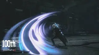 100th video (Boss Rush)