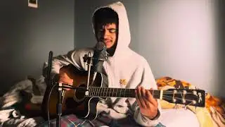 Erik Rodriguez - Te Vuelvo A Mirar
