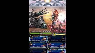 FF BE Grace Of Darkness and Lighting #finalfantasy #ffbe #ffbeglobal #gaming