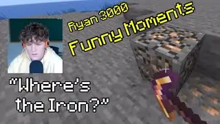 Ryan 3000 COMPILATION OF FUNNIEST MOMENTS!!