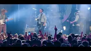 Turnpike Troubadours  at Billy Bob's Texas 4.22.22