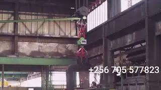 digital heavy duty crane scales-scale on sell with multi-language interface at wandegeya