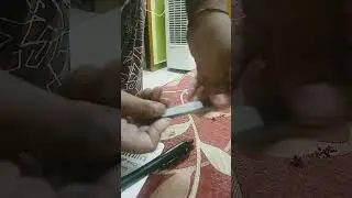 Camlin grip Pro pencil for seeding and sketching