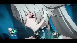 2.7 MOC : Node 1 (0 Cycle) E2 Eagle set Feixiao + E1 Jade Duo VS Svarog (E6 Sparkle, E6 Jiaoqiu)