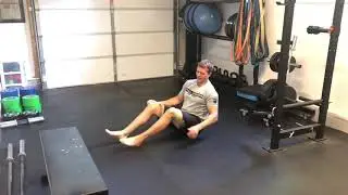 The QB Docs: Do You Focus On Rotation Strength Through the Hips??