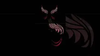 Fire Wings L Part I - [Live2d Asset Vtuber] Ready to Use