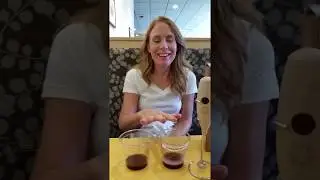 Hyper-decanting testimonial