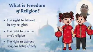 Freedom of Religion in Malaysia | Article 11 of the Federal Constitution