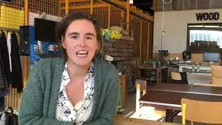 Stemmen uit de sector I Erfgoeddag 2019