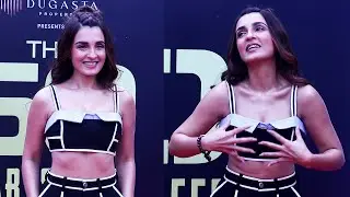 THE 50: Shiny Doshi Set To Take On The Game On The Sets Of The 50