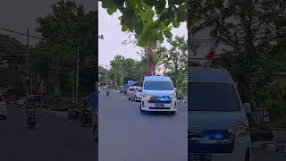 Pesona Hiace Indonesia || Hiace Premio ❗️❗️❗️