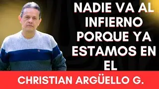 ESTE ES EL VERDADERO INFIERNO