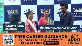 Want to become a CA after 12th ?