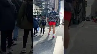 Giants among us