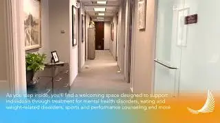 Chicago Outpatient Therapy | Rosecrance Therapies | Ascend on the Magnificent Mile