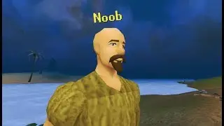 playing runewild for fun