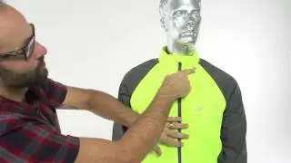Performance Elite Transformer Jacket Review By Performance Bicycle