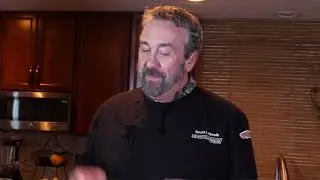 Winchester Wild Turkey Soup Recipe