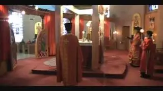 Let my prayer ascend to you like incense