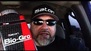 Bio-Gro Review! And some INTENSE workout clips!!