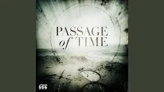 Passage of Time