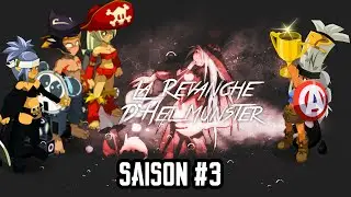 [Dofus] Humility - Revanche d'Hel Munster - Dernier Match de Qualif !