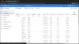 Google Cloud NAT - Part 2