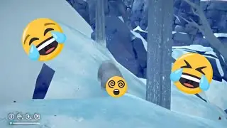 The Long Dark Bear Logic (Really Smart)