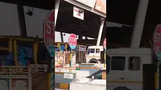 Kanpur Toll tax #shorts #vlogs #shortsvideo