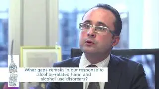 MEP Cristian Silviu Busoi - Awareness Week on Alcohol Related Harm
