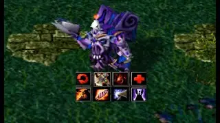 dota 1# dota lod 6.85i# geo tank - Radian second item