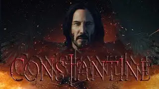 CONSTANTINE RAP-CAMINO A LA SALVACIÓN-THE NÉXT-(VÍDEO OFICIAL)